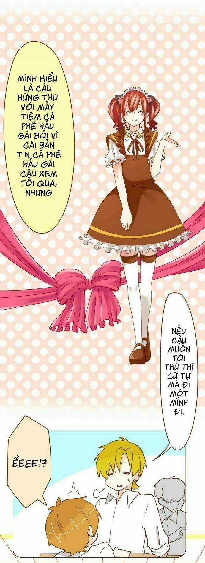 Ike Loli - Chapter 15 - Trang 11