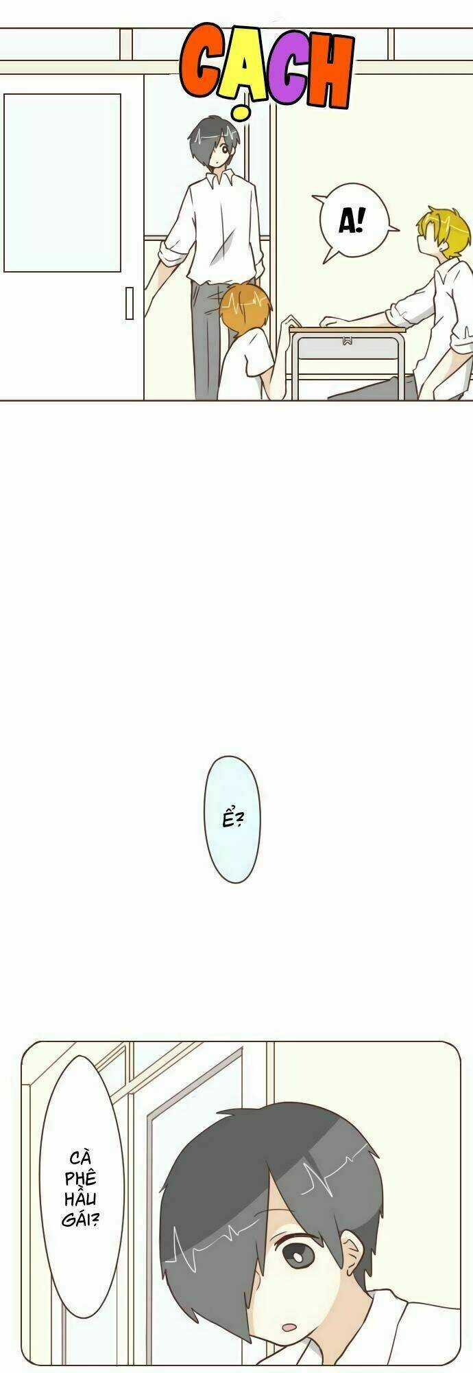 Ike Loli - Chapter 15 - Trang 16