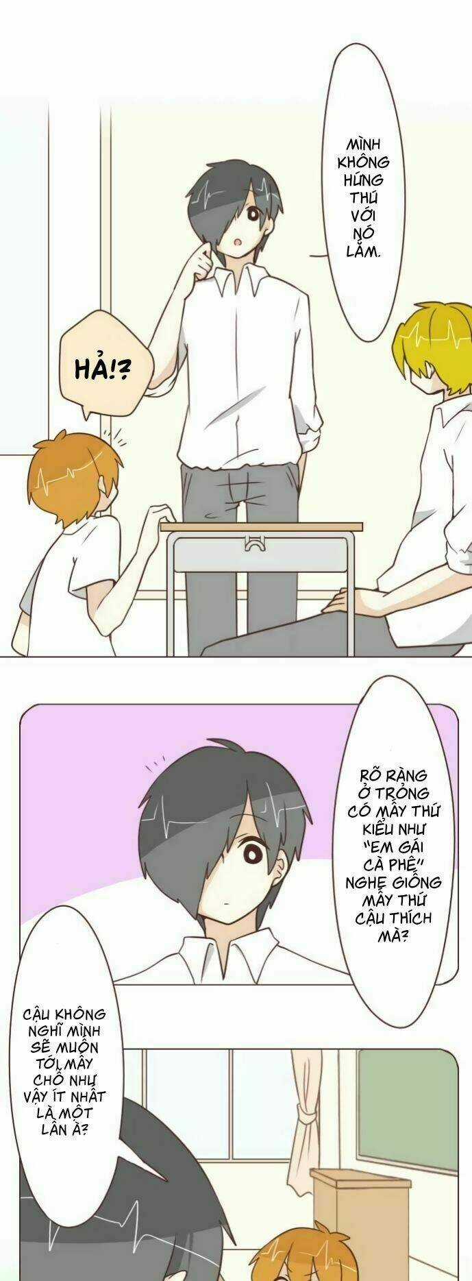 Ike Loli - Chapter 15 - Trang 17