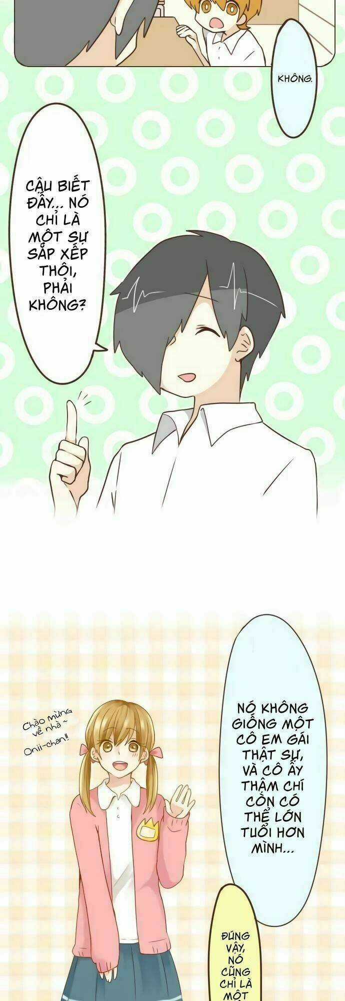 Ike Loli - Chapter 15 - Trang 18