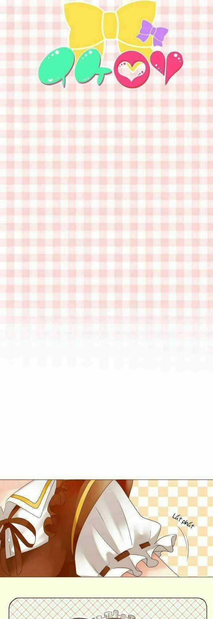 Ike Loli - Chapter 15 - Trang 3