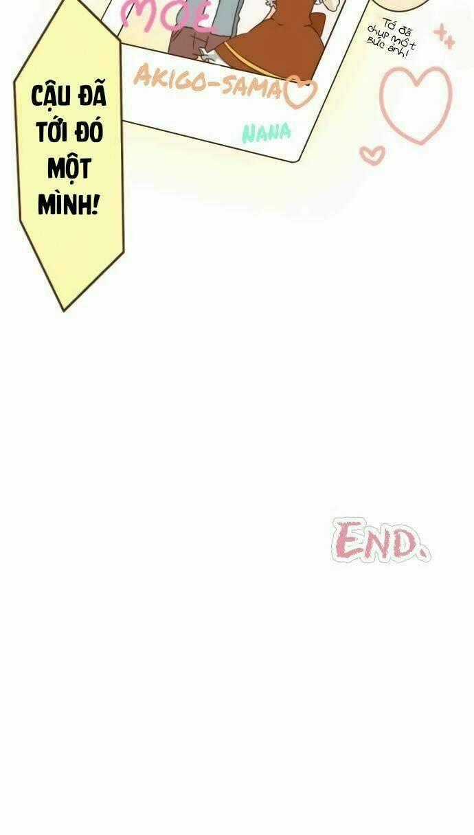 Ike Loli - Chapter 15 - Trang 23