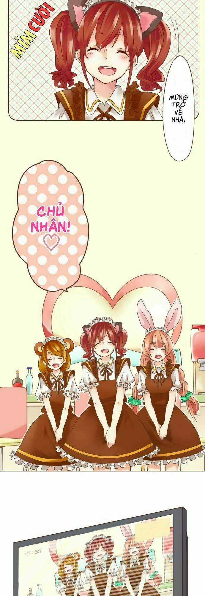 Ike Loli - Chapter 15 - Trang 4