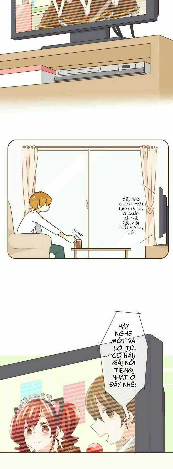 Ike Loli - Chapter 15 - Trang 5