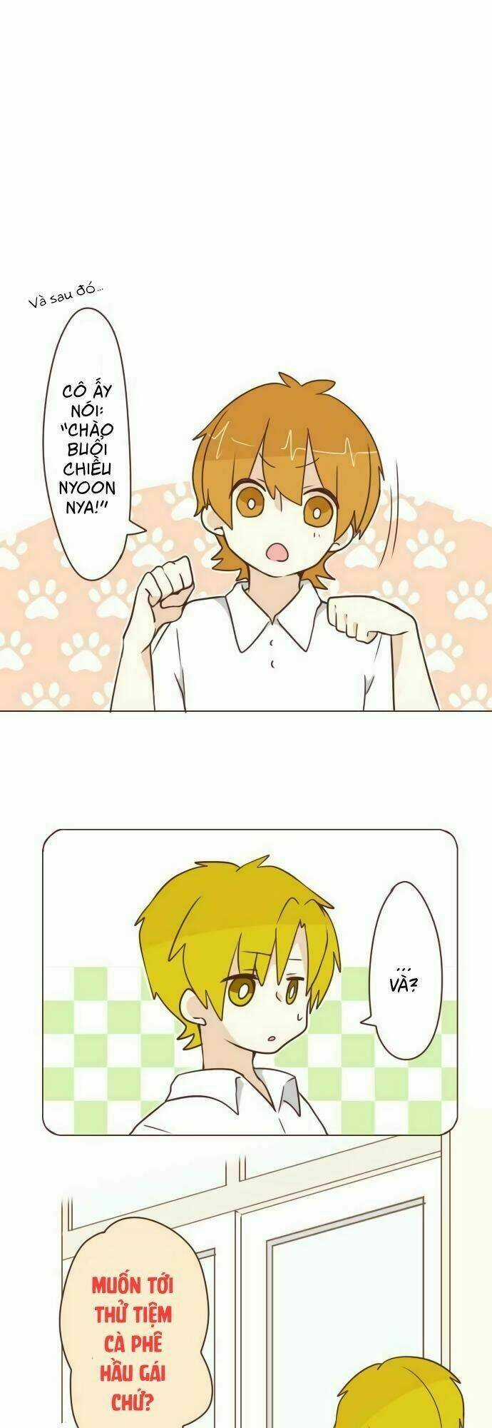 Ike Loli - Chapter 15 - Trang 8