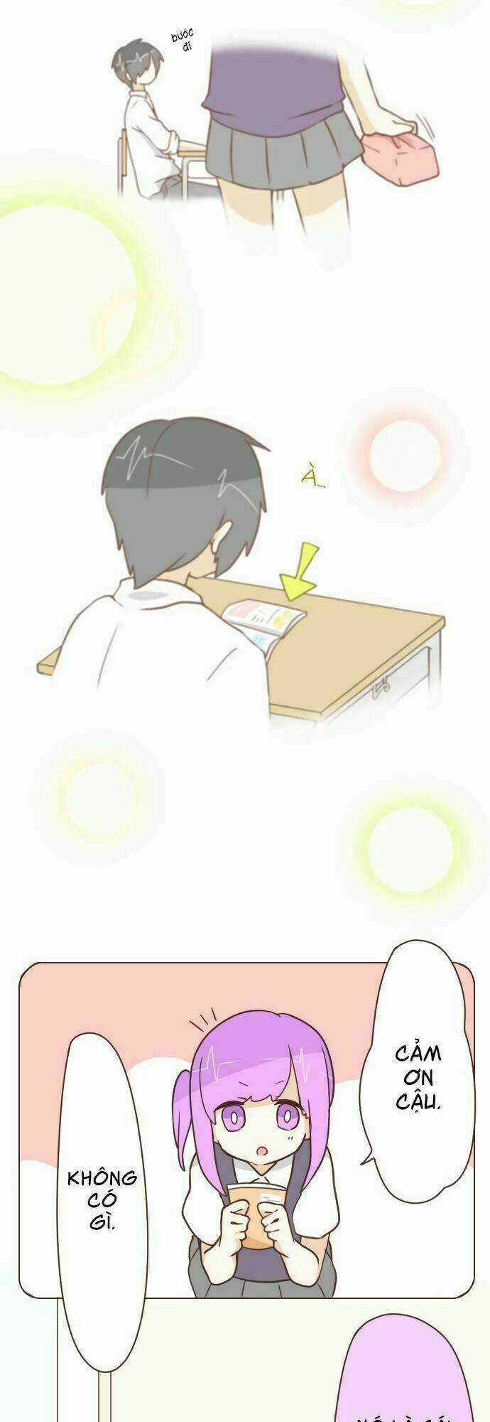 Ike Loli - Chapter 16 - Trang 12