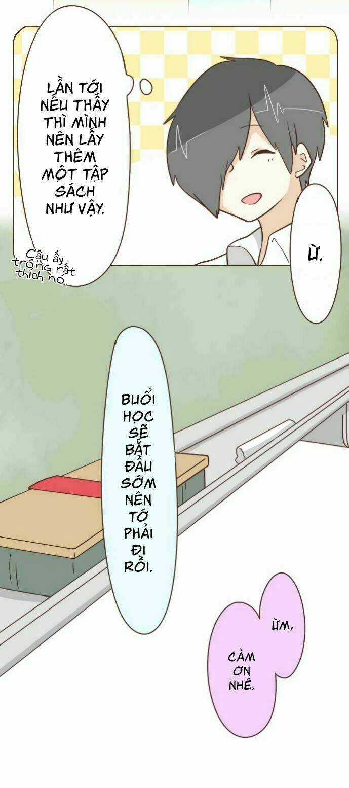 Ike Loli - Chapter 16 - Trang 14