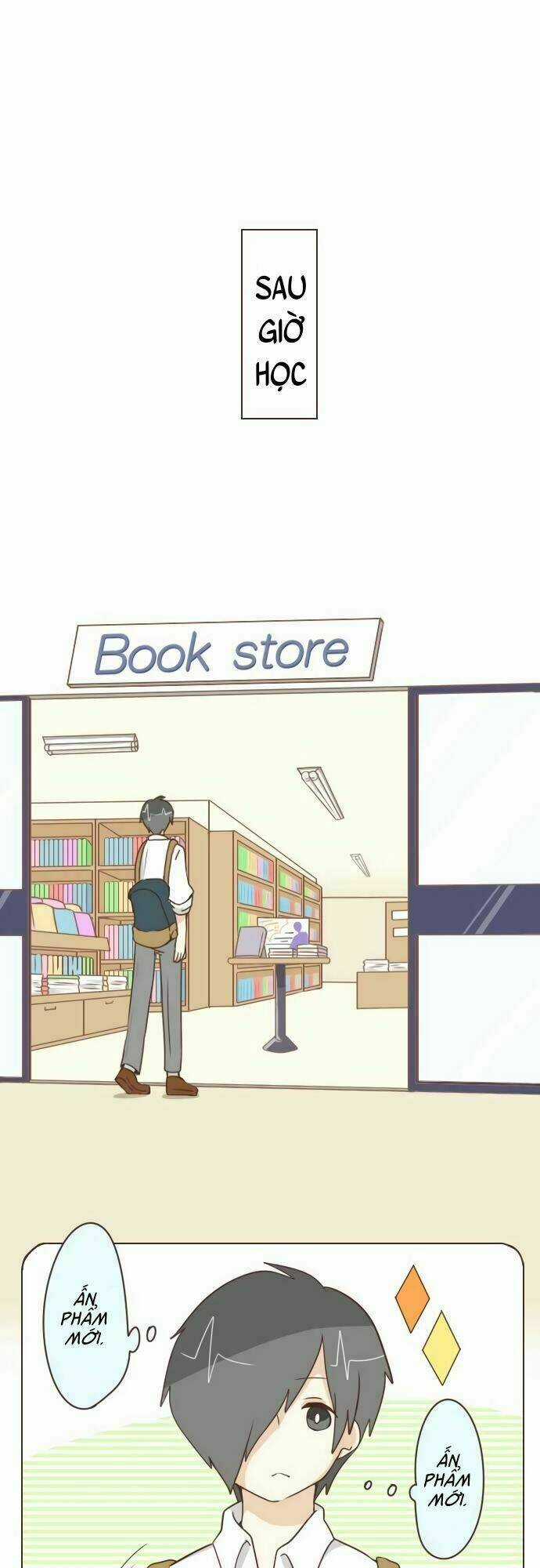 Ike Loli - Chapter 16 - Trang 16