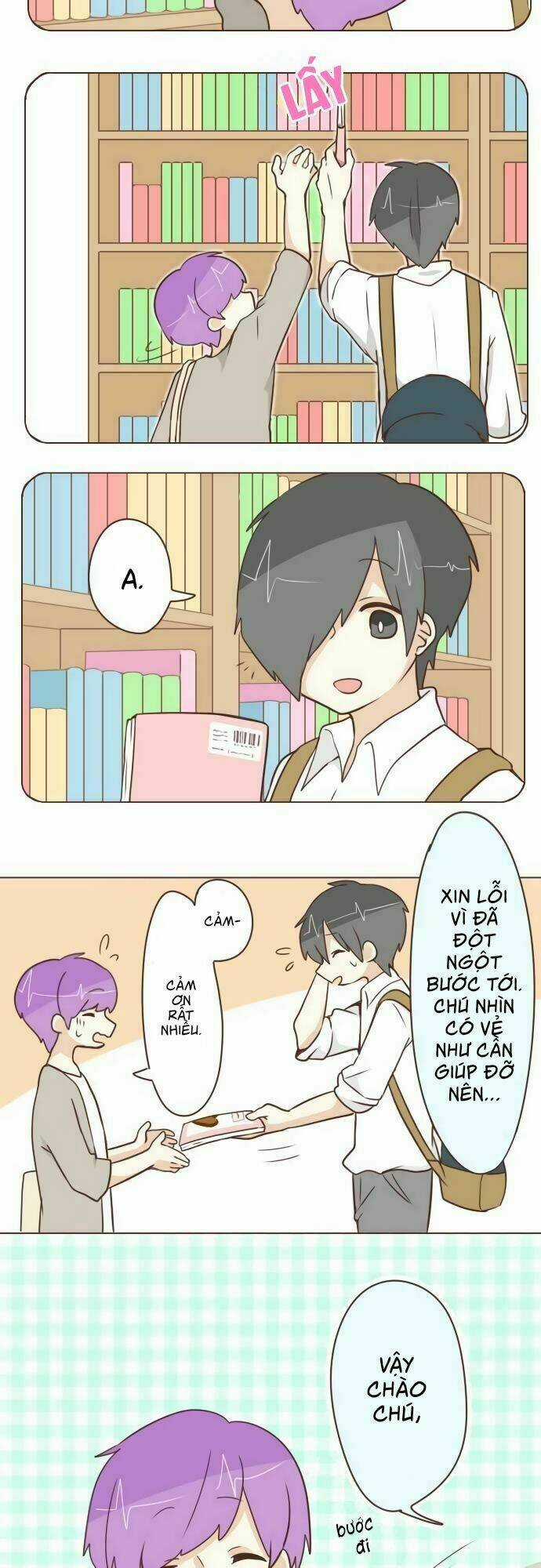 Ike Loli - Chapter 16 - Trang 18