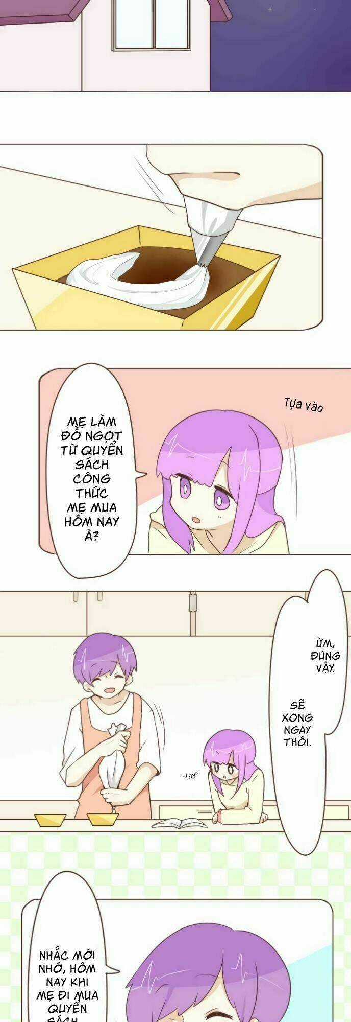 Ike Loli - Chapter 16 - Trang 21