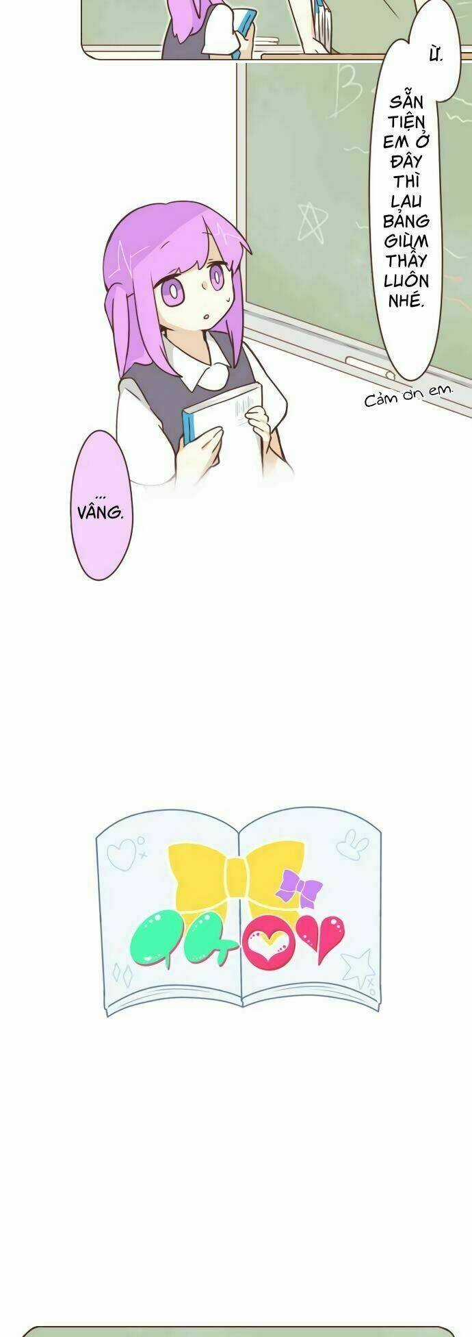 Ike Loli - Chapter 16 - Trang 4