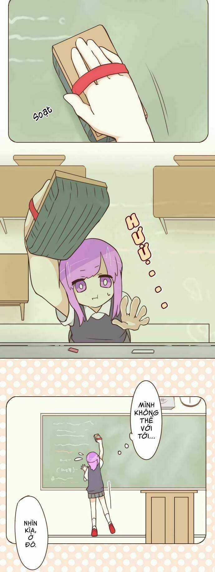 Ike Loli - Chapter 16 - Trang 5