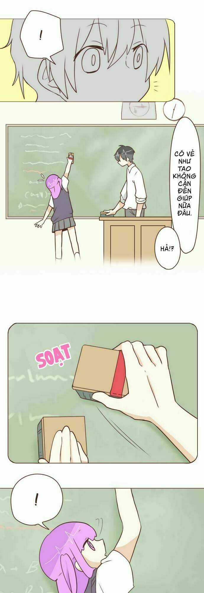 Ike Loli - Chapter 16 - Trang 8