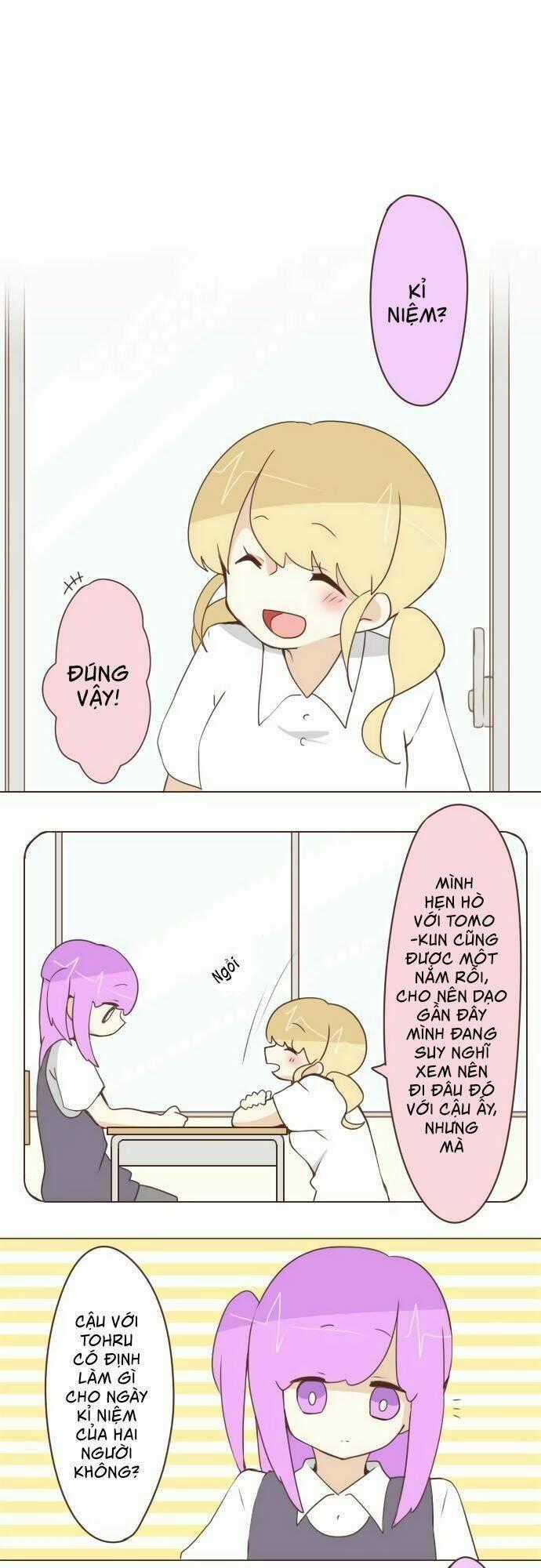 Ike Loli - Chapter 17 - Trang 1