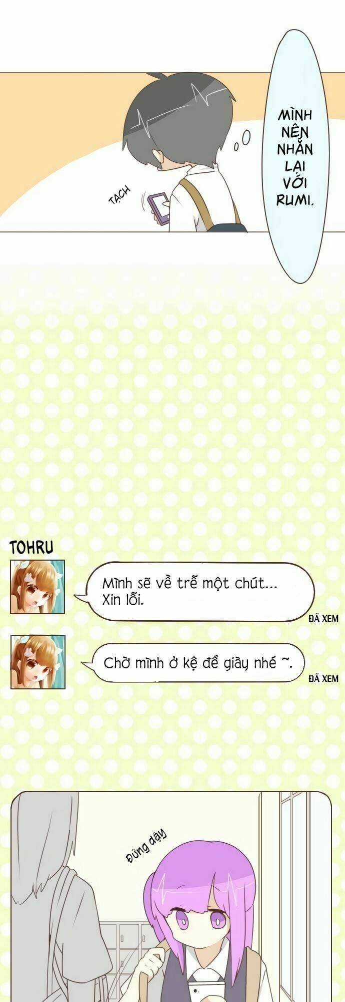 Ike Loli - Chapter 17 - Trang 12