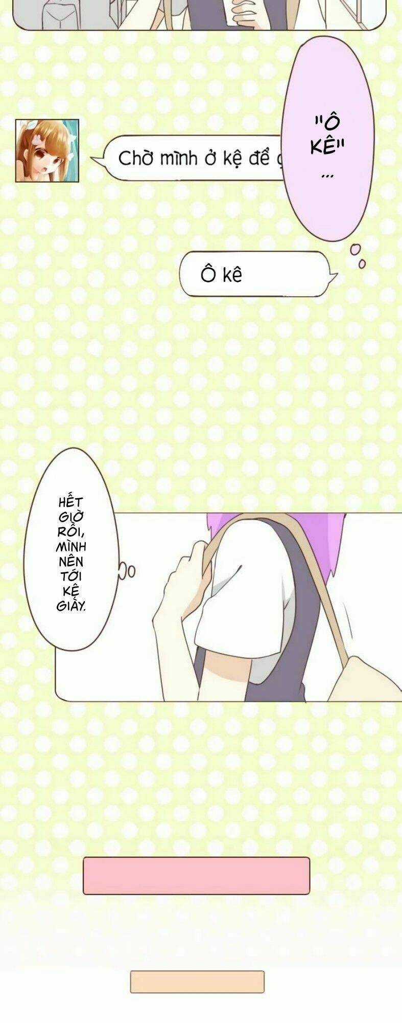 Ike Loli - Chapter 17 - Trang 13