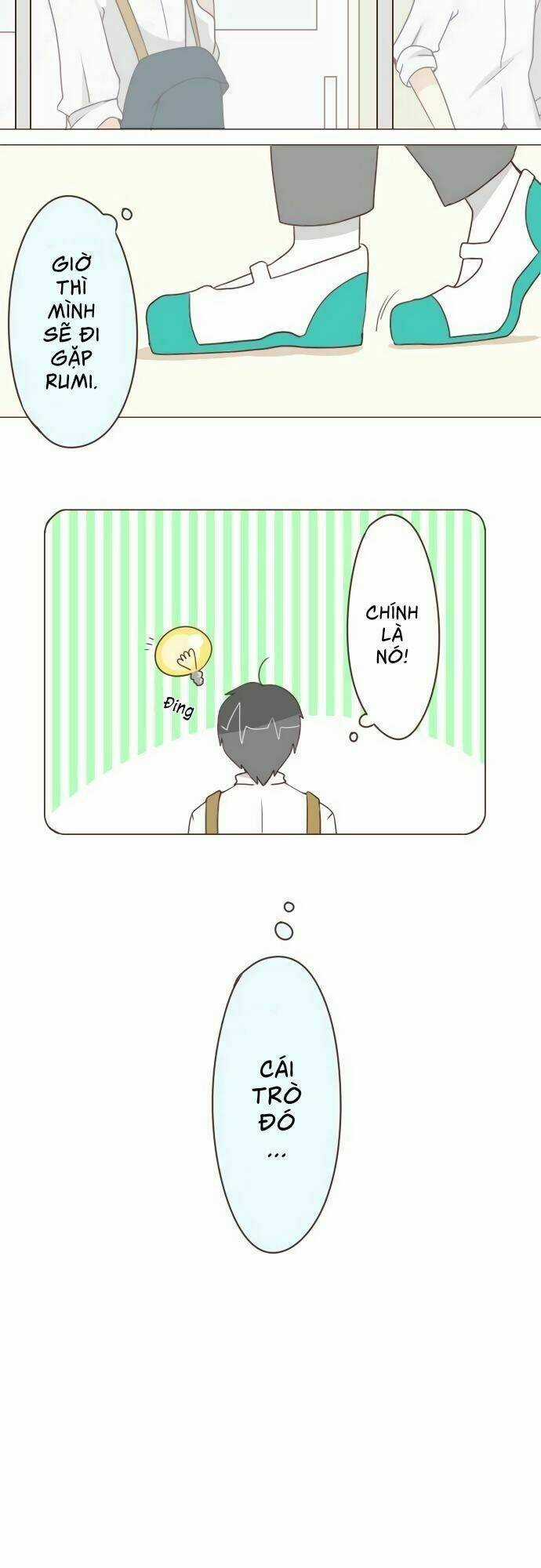 Ike Loli - Chapter 17 - Trang 16