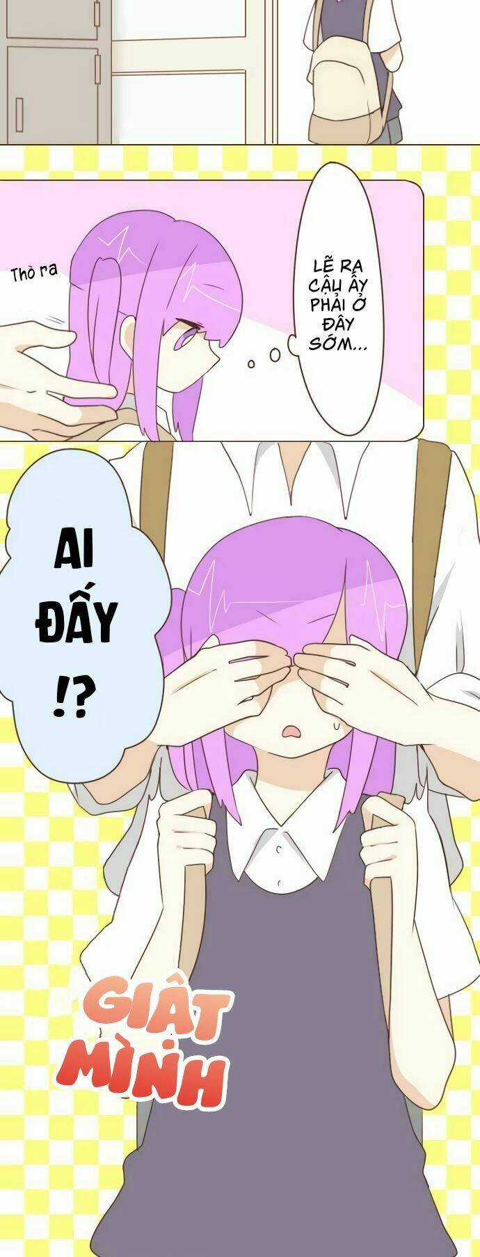 Ike Loli - Chapter 17 - Trang 18