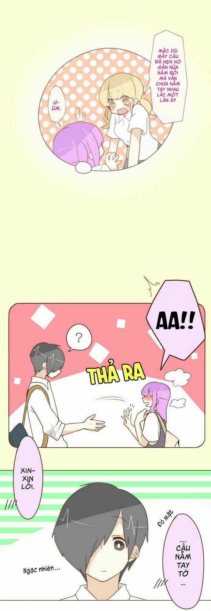 Ike Loli - Chapter 17 - Trang 22