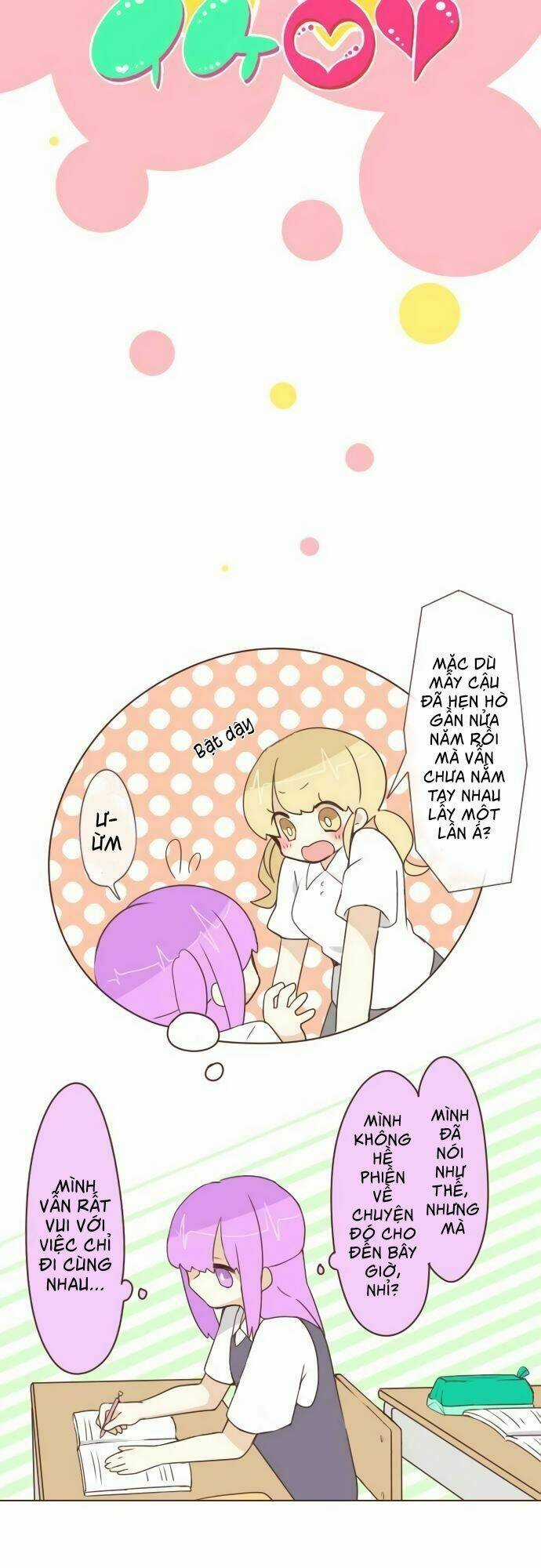 Ike Loli - Chapter 17 - Trang 5