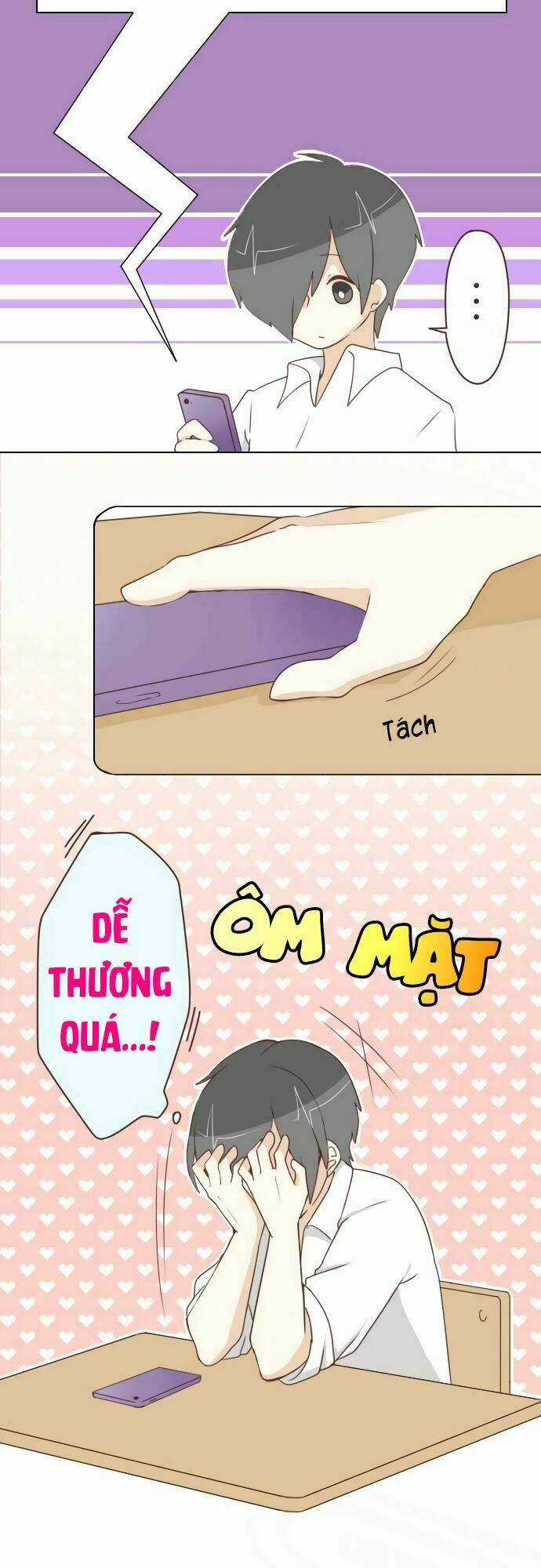 Ike Loli - Chapter 17 - Trang 8