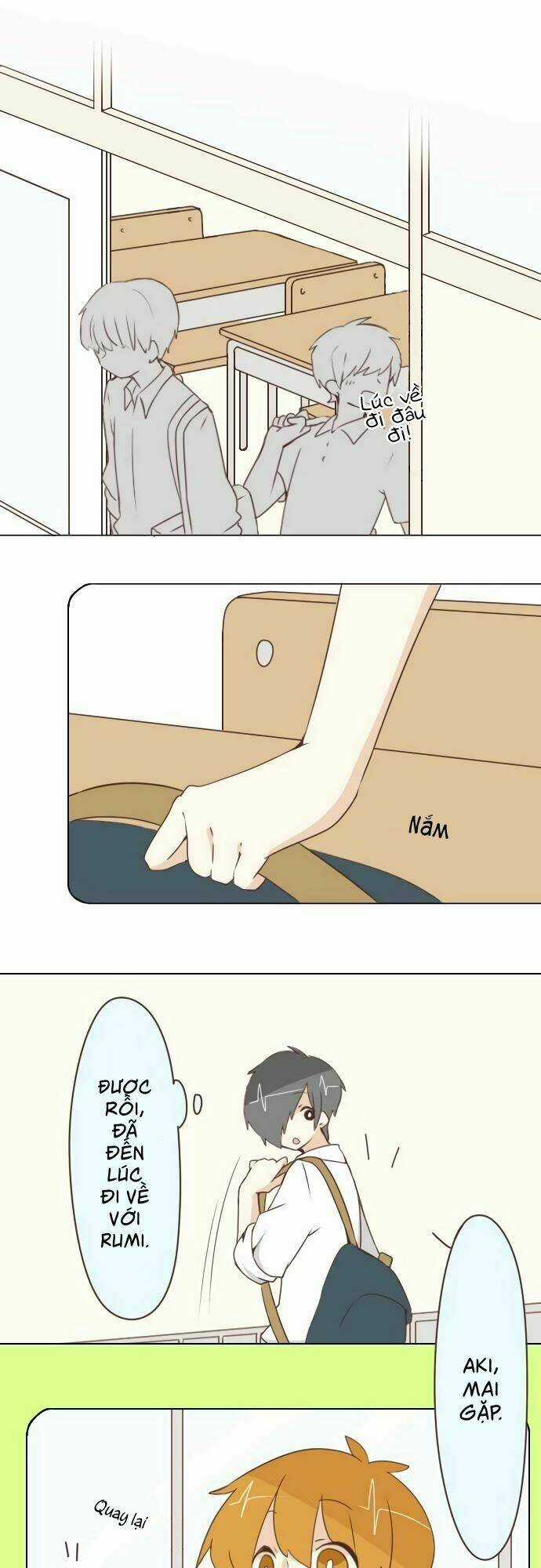 Ike Loli - Chapter 17 - Trang 10