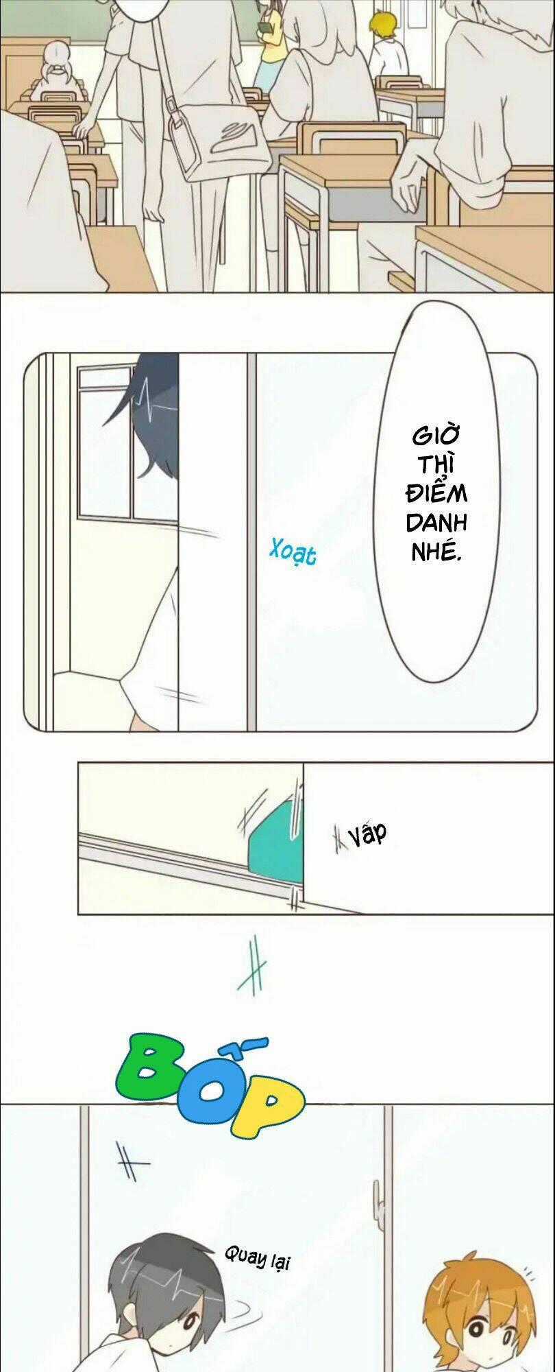 Ike Loli - Chapter 18 - Trang 2