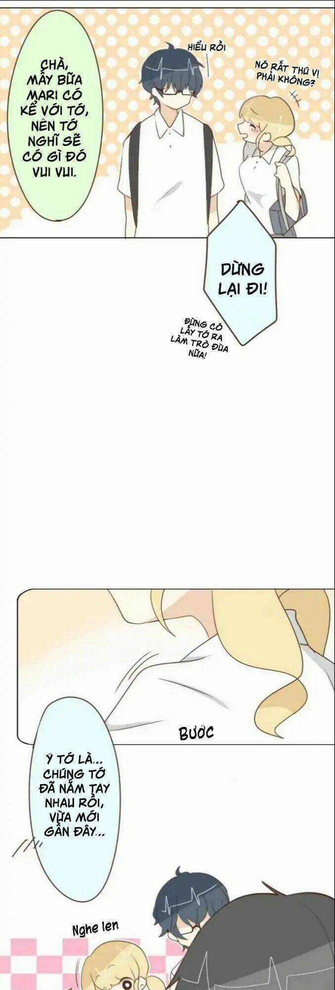Ike Loli - Chapter 18 - Trang 11