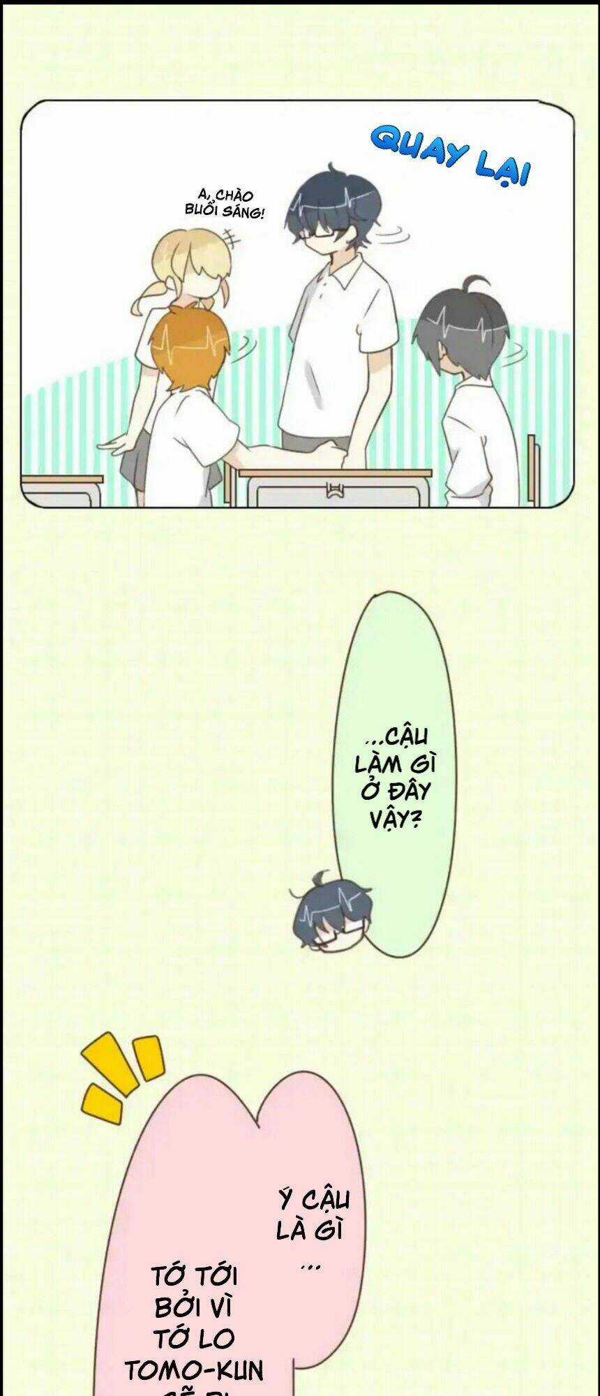 Ike Loli - Chapter 18 - Trang 13