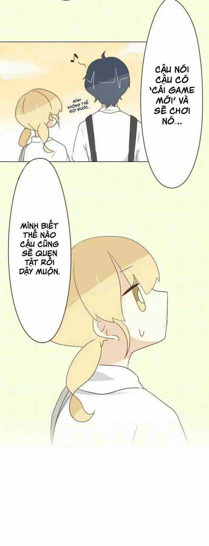 Ike Loli - Chapter 18 - Trang 15