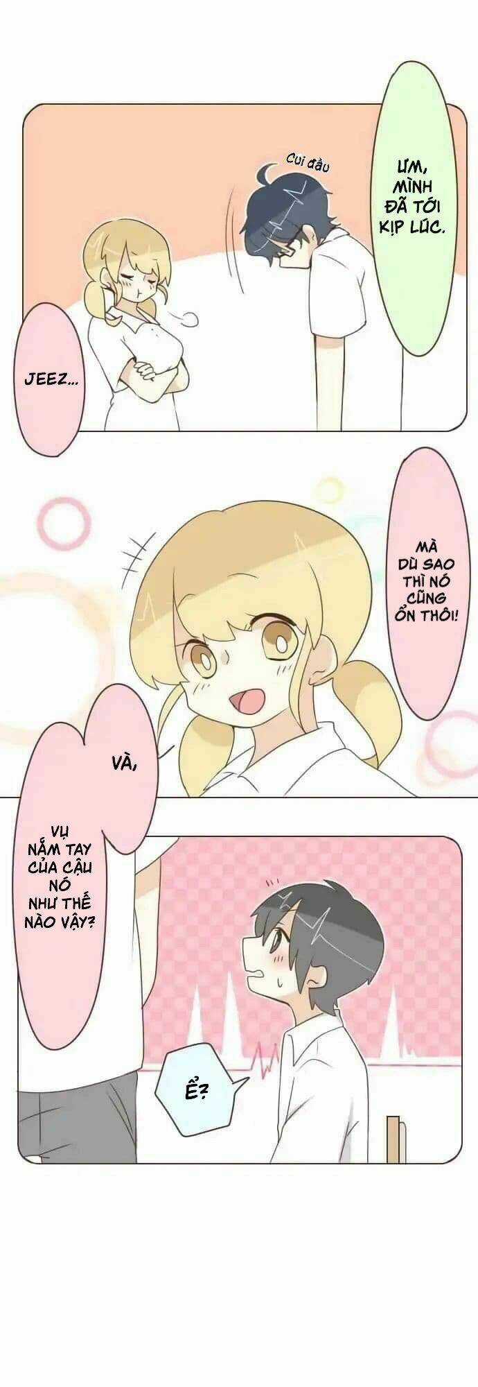 Ike Loli - Chapter 18 - Trang 16