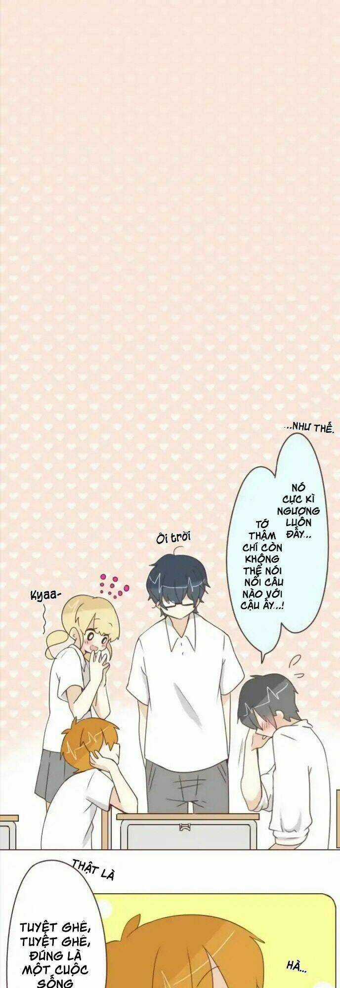 Ike Loli - Chapter 18 - Trang 20