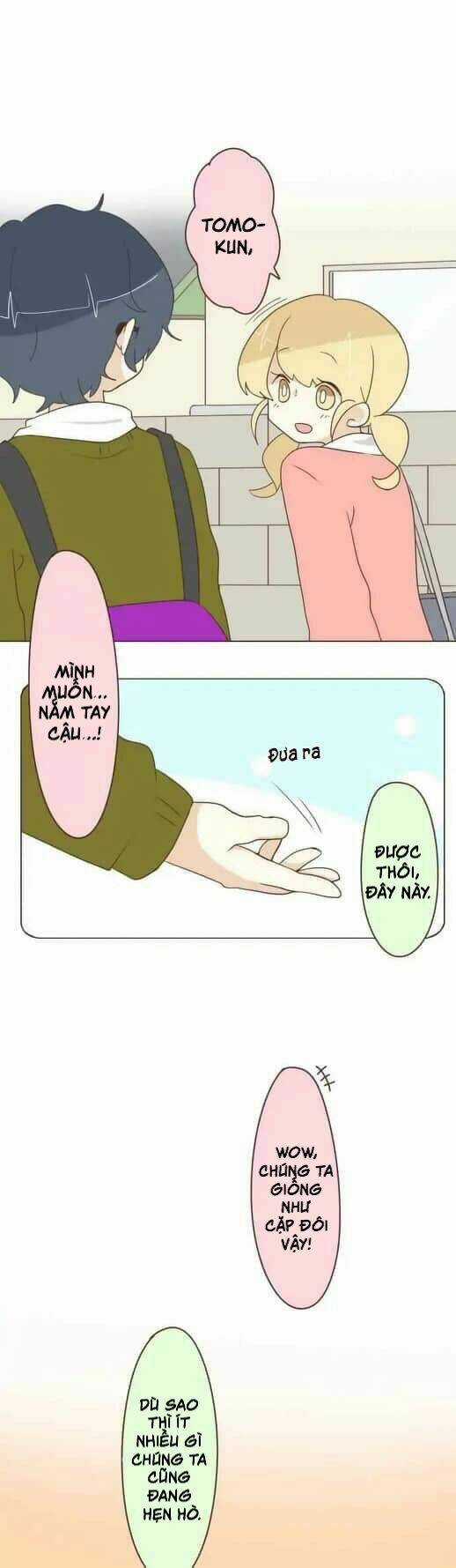 Ike Loli - Chapter 18 - Trang 24