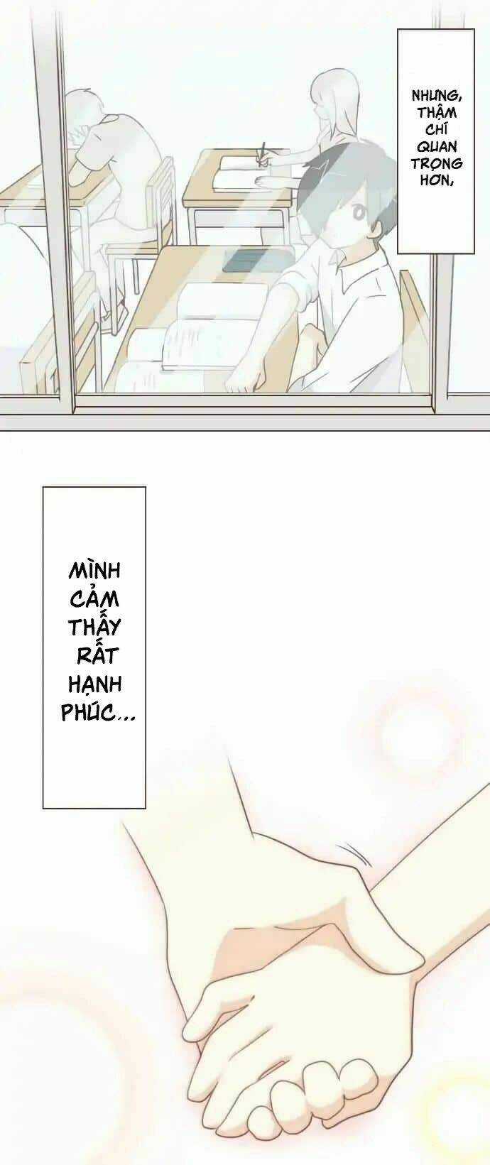 Ike Loli - Chapter 18 - Trang 32