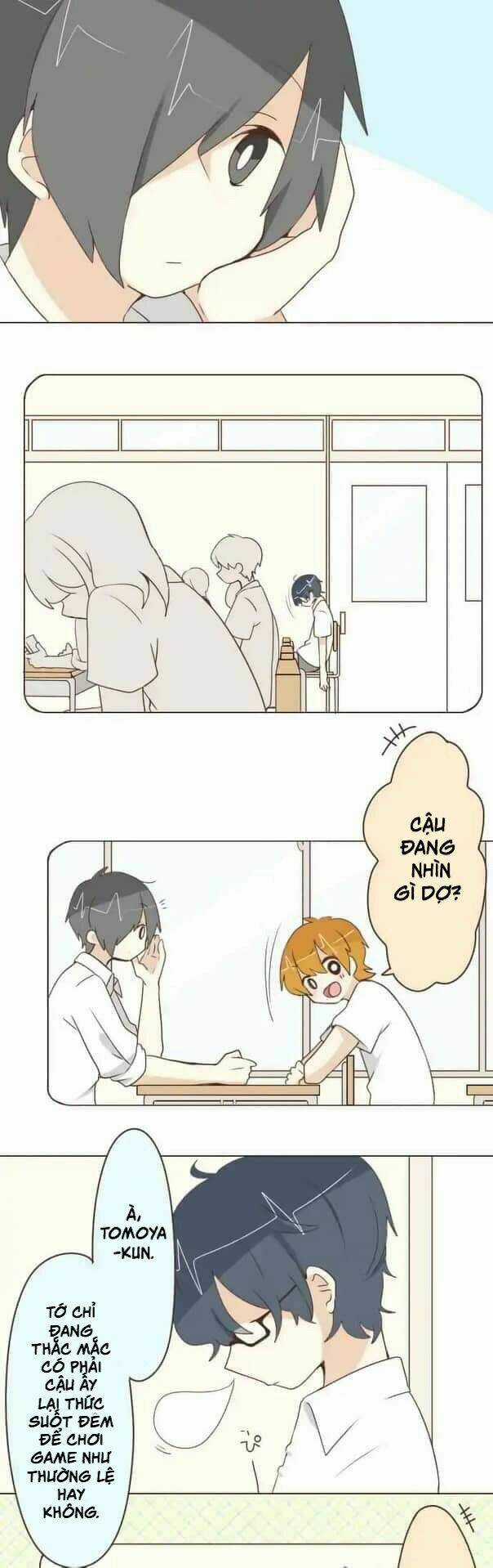 Ike Loli - Chapter 18 - Trang 5