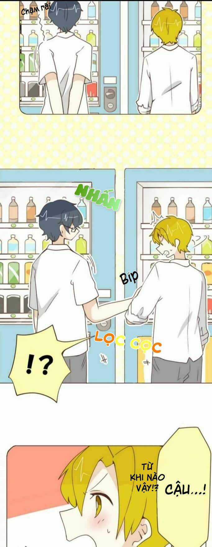 Ike Loli - Chapter 19 - Trang 12