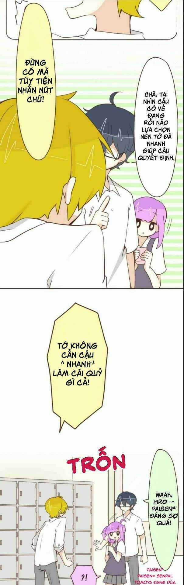 Ike Loli - Chapter 19 - Trang 13