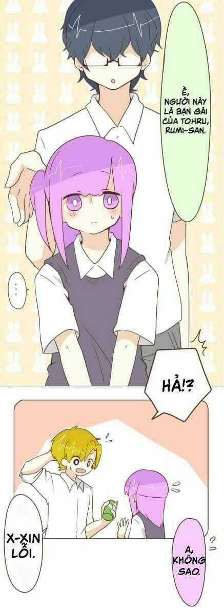 Ike Loli - Chapter 19 - Trang 15