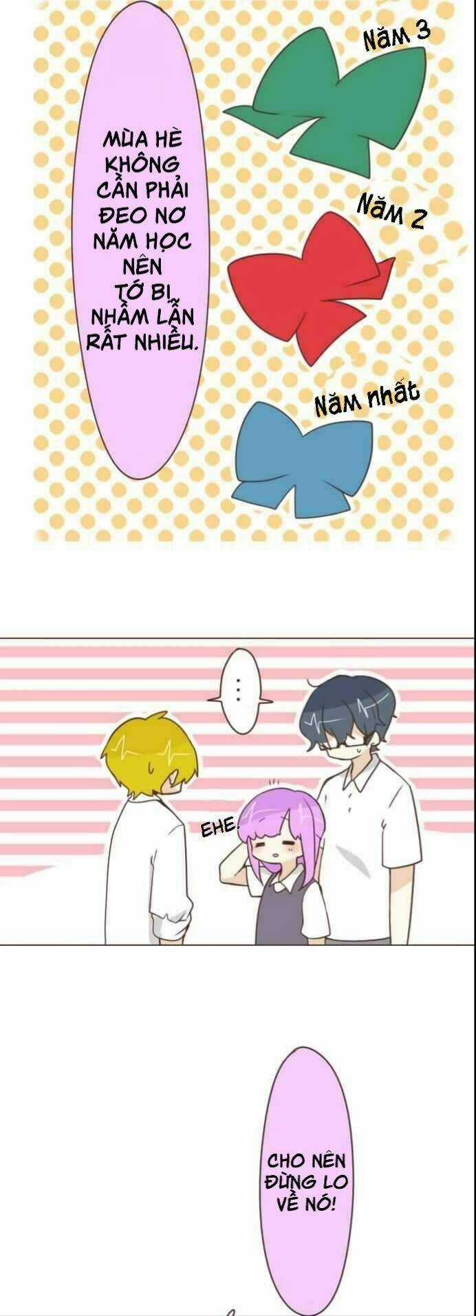 Ike Loli - Chapter 19 - Trang 16