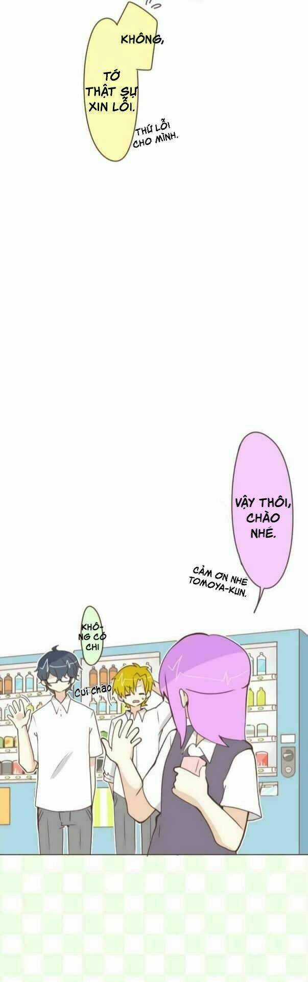 Ike Loli - Chapter 19 - Trang 17