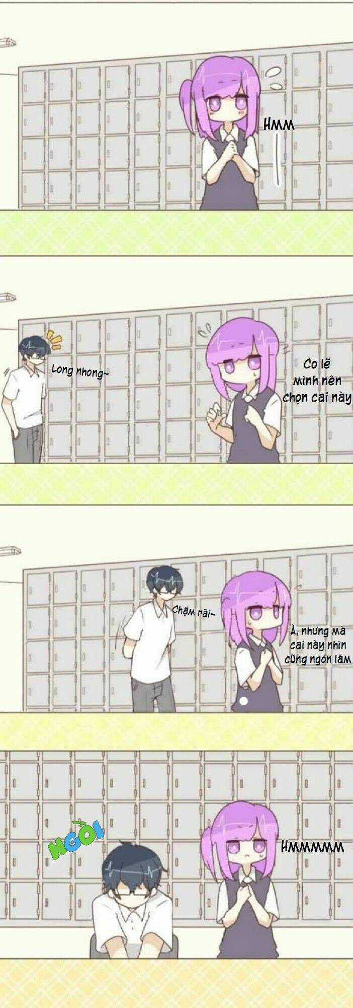 Ike Loli - Chapter 19 - Trang 3