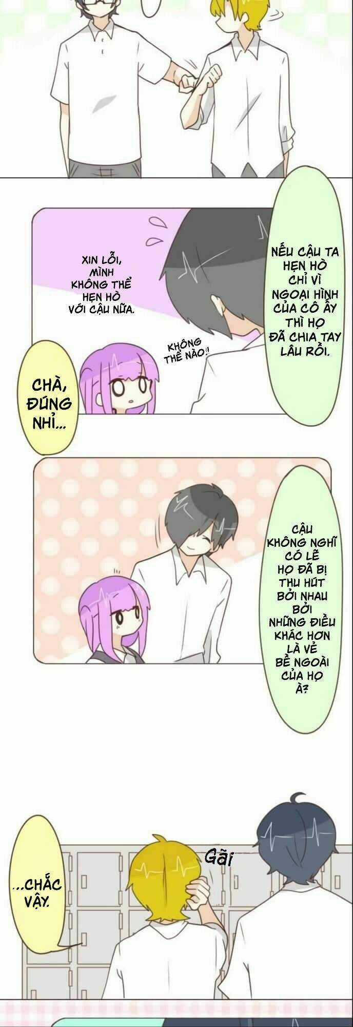 Ike Loli - Chapter 19 - Trang 22