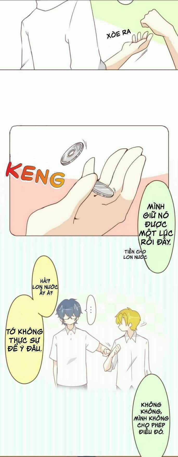 Ike Loli - Chapter 19 - Trang 25