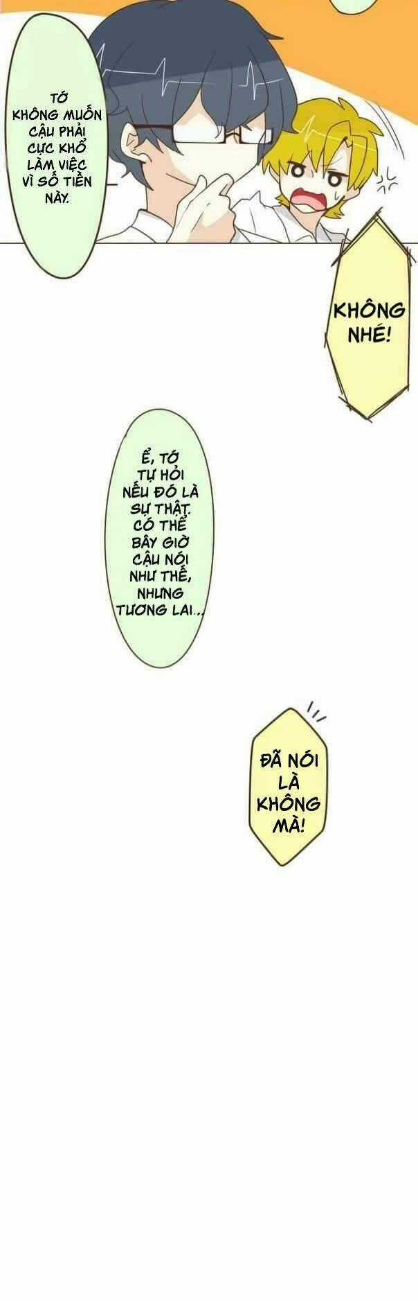 Ike Loli - Chapter 19 - Trang 26