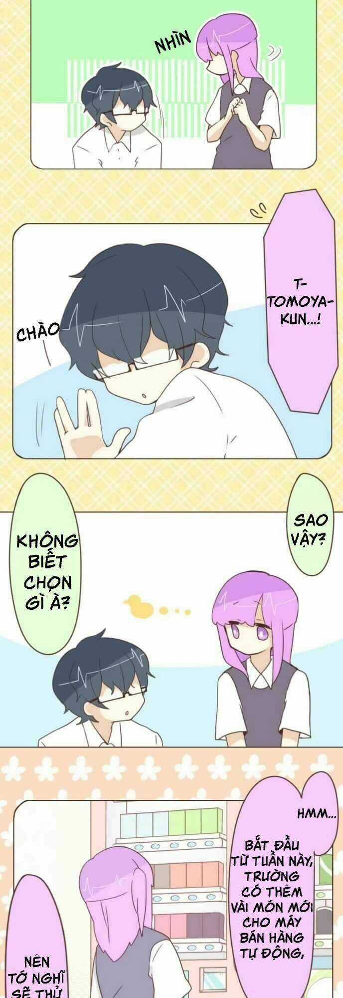 Ike Loli - Chapter 19 - Trang 5