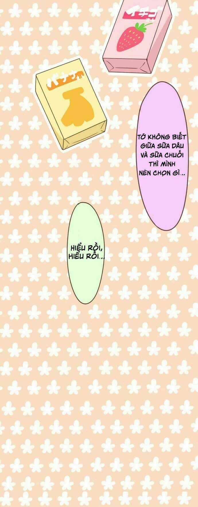 Ike Loli - Chapter 19 - Trang 7