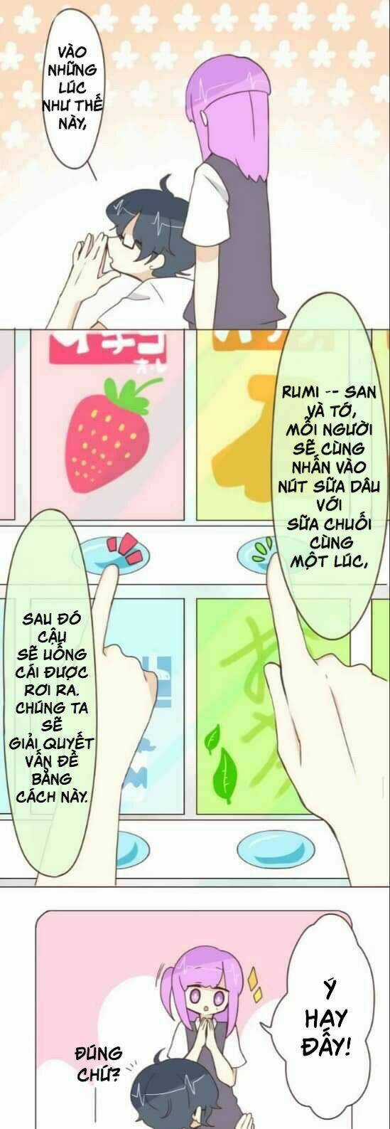 Ike Loli - Chapter 19 - Trang 8