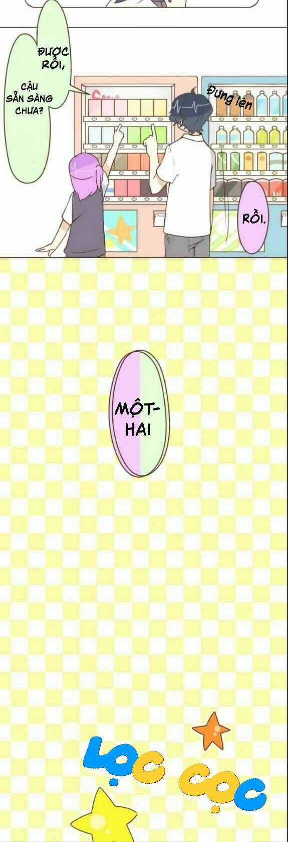 Ike Loli - Chapter 19 - Trang 9
