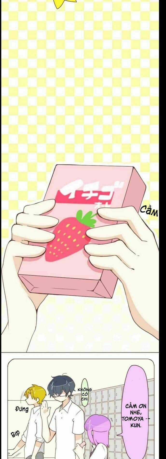 Ike Loli - Chapter 19 - Trang 10