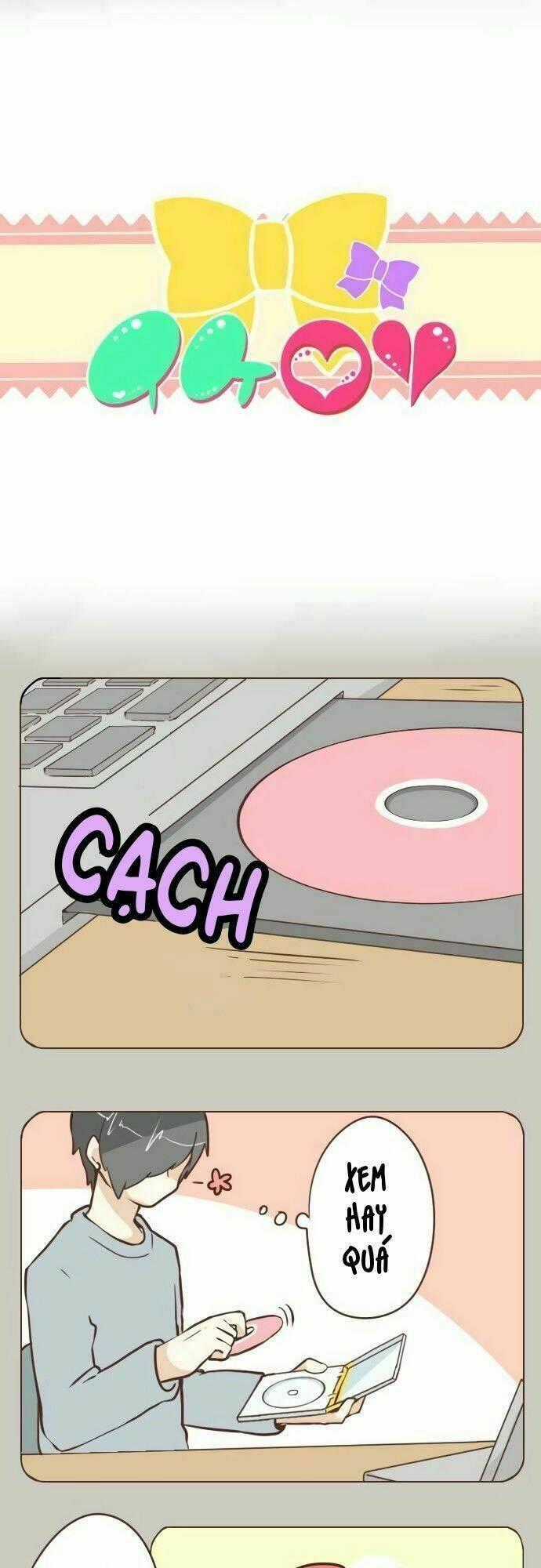 Ike Loli - Chapter 2 - Trang 2